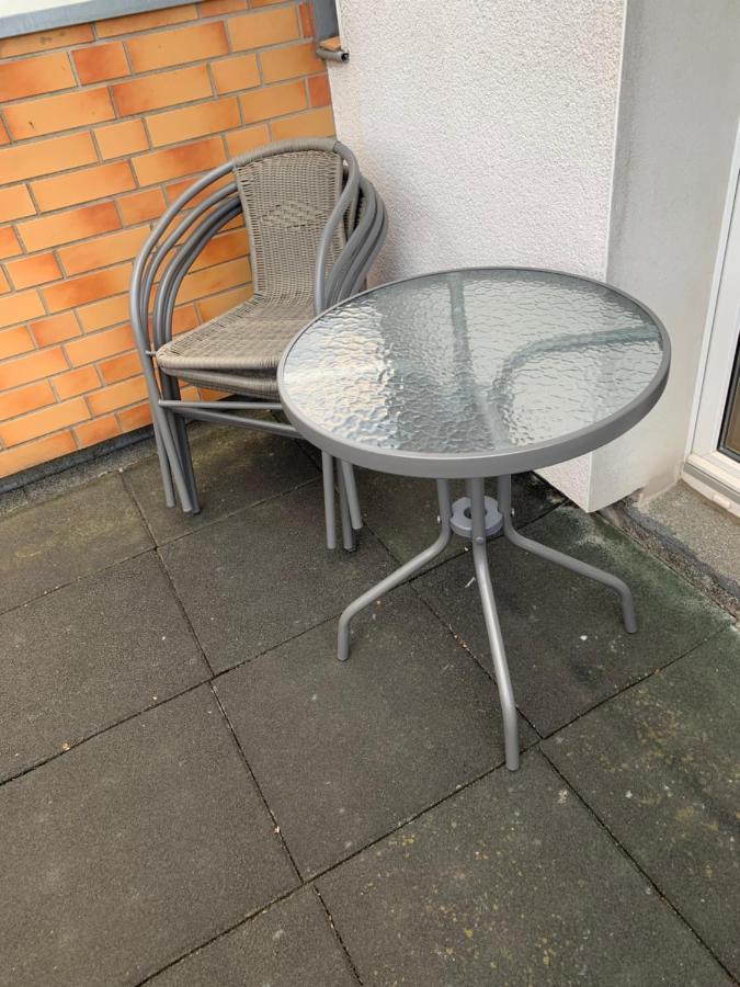 Biesdorf-Verkehrsguenstig Und Ruhig Berlin Extérieur photo